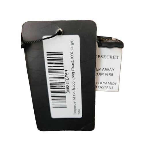 Deepsecret thong  - Picture 4 of 4